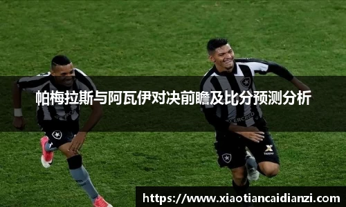 帕梅拉斯与阿瓦伊对决前瞻及比分预测分析